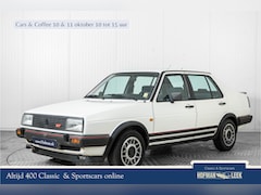 Volkswagen Jetta - 1.8 GTI (GT)