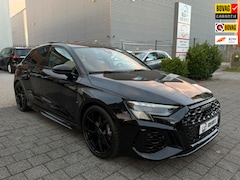 Audi A3 Sportback - 2.5 TFSI RS 3 quattro|Pano|360|Ceramic|Hulk|B&O
