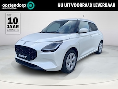 Suzuki Swift - 1.2 Select Smart Hybrid | Nieuw | Direct uit voorraad leverbaar | Apple Carplay & Android