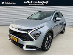 Kia Sportage - 1.6 T-GDi Plug-in Hybrid AWD DynamicPlusLine Afneembare trekhaak, Schuif/Kanteldak, Dodeho
