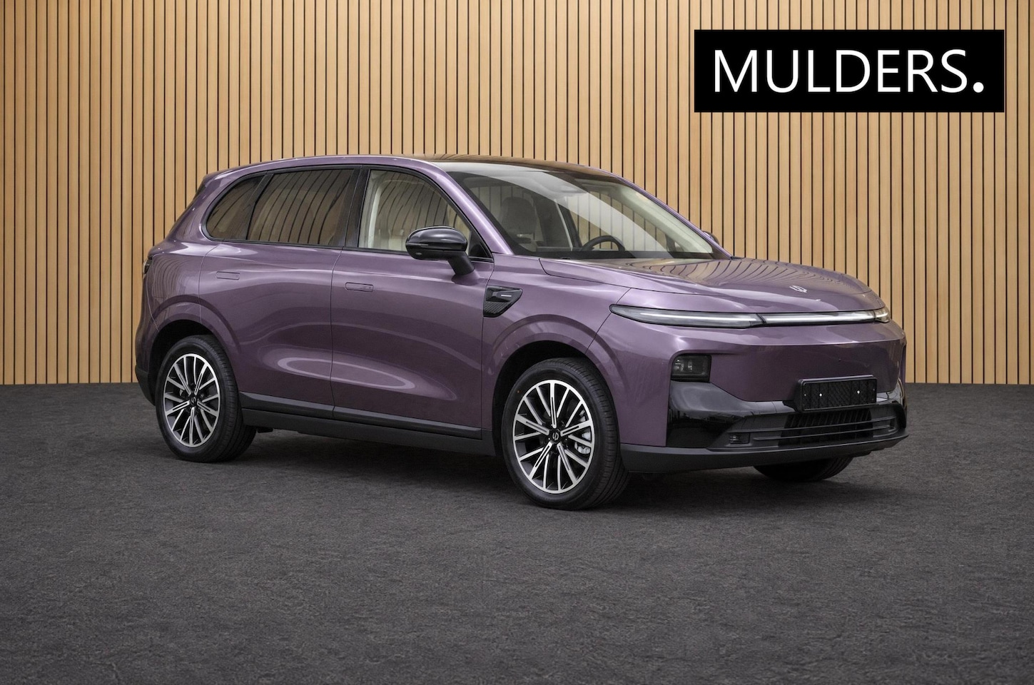 Leapmotor B10 - Design ProMax 67.1 kWh VOORRAAD KORTING - AutoWereld.nl