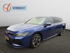 Volkswagen Passat Variant - 1.5 eHybrid R-Line Edition | Trekhaak
