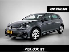 Volkswagen Golf - 1.4 TSI PHEV | 1e-Eig. | CarPlay | Camera | Navi | Led Koplampen | Stoelverwarming | Keyle