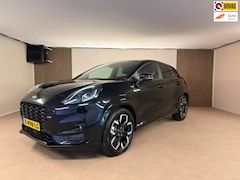 Ford Puma - 1.0 EcoBoost Hybrid Titanium Automaat Camera