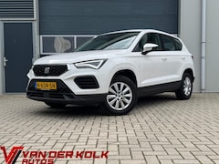 SEAT Ateca - 1.0 TSI Style | LED | CarPlay | Navigatie | Climate | Cruise