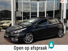 Kia Cee'd - 1.6 T-GDI GT-Track|Pano|Camera|Xenon