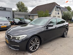 BMW 6-serie Gran Turismo - 630i Executive - Diefstal schade