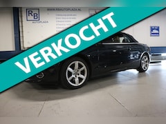 Audi A5 Cabriolet - 1.8 TFSI Pro Line / FULL SERVICE / APK 2027