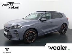 CUPRA Terramar - 1.5 TSI e-Hybrid VZ America s CUP | 272 PK | SoH 100% | Panoramadak | 360 graden camera |