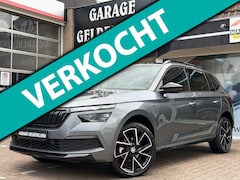 Skoda Kamiq - 1.5 TSI Monte Carlo | Pano | Full-Led | Apple/Android | Acc | Climate | Stoelverw. | Elek.