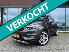 Opel Mokka X - 1.4 Turbo Innovation - Automaat - Leder - Navi - Opendak - Trekhaak