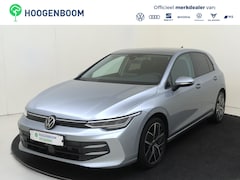 Volkswagen Golf - 1.5 TSI Oranje Edition | Achteruitrijcamera | Keyless | Adaptieve cruise control | Lane as