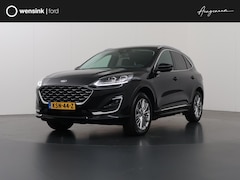 Ford Kuga - 2.5 PHEV Vignale | Trekhaak | Panoramadak | Head-Up | Cruise Control Adaptief | Winterpakk