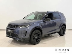 Land Rover Discovery Sport - 1.5 P270e PHEV Bussines Landmark Edition