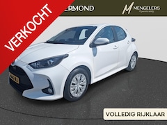 Mazda 2 Hybrid - 1.5 Pure | Apple Carplay-Android Auto | Climate Control | Cruise Control | Radio-DAB-USB |