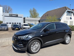 Opel Grandland X - 1.2 Turbo Innovation 130PK