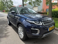 Land Rover Range Rover Evoque - 2.0 eD4 SE Dynamic Bomvol