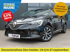 Renault Clio - 1.6 E-Tech Full Hybrid 145 techno | Navigatie | Dode hoek melding | Cruise | Climat Contro