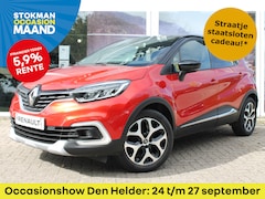 Renault Captur - 0.9 TCe Intens | climate control | achteruitrijcamera | cruise control | trekhaak