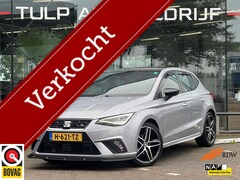 SEAT Ibiza - 1.0 TSI FR Business Intense Beats Pano LED NL NAP