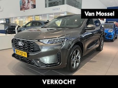 Ford Kuga - 2.5 PHEV ST-Line | €7450, - Voordeel | BLIS | Draadloos Carplay | Stoel/Voorruit/Stuurwiel