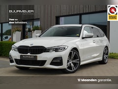 BMW 3-serie Touring - 318i High Executive M | M Pakket | Sportonderstel | Sfeerverlichting | Shadow Line | Stoel