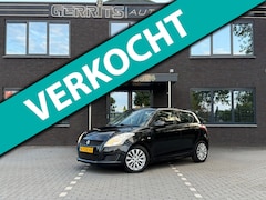 Suzuki Swift - 1.2 Comfort EASSS Airco | Stoelverwarming | Leder | EASSS | Zuinig
