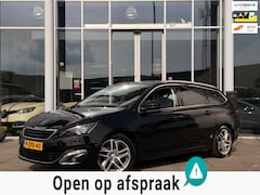 Peugeot 308 SW - 1.2 PureTech Allure|Vol Vol opties