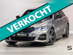 BMW 3-serie - 330e Business Edition Plus|M-sport|Pano|Cam|NAP