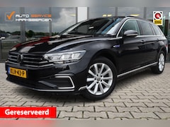 Volkswagen Passat Variant - 1.4 TSI PHEV GTE Business | Trekhaak | Camera | ACC |