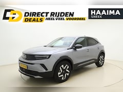 Opel Mokka Electric - Business Edition 54 kWh | Stoelverwarming | Climate control | Stuurverwarming | Lichtmetal