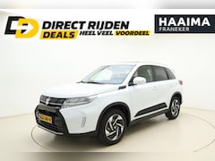 Suzuki Vitara - 1.4 Boosterjet Smart Hybrid Style | Navigatie | Cruise Control | Trekhaak | Automaat | Ach