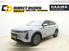 Omoda 9 - 9 1.5T-GDi SHS-P Premium 5p | €5.000 demo voordeel | Panorama Schuif/kanteldak | Massagest