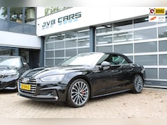 Audi A5 Cabriolet - 2.0 TFSI quattro Sport Pro Line S