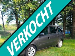 Opel Zafira - 2.2 Automaat , 7 persoons , Complete historie aanwezig