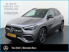 Mercedes-Benz GLA-Klasse - 250 e AMG Line | Pano Night Carplay