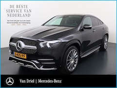 Mercedes-Benz GLE-Klasse Coupé - 350 e 4MATIC AMG line | Multibeam Softclose Keyless