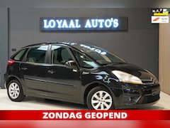 Citroën C4 Picasso - 1.8-16V Ambiance 5p. | PANODAK |PDC | NAP | AIRCO | APK