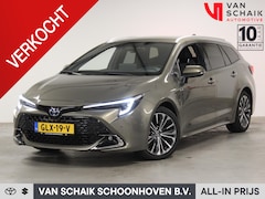 Toyota Corolla Touring Sports - Hybrid 140 Dynamic
