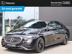 Mercedes-Benz E-klasse - 300 e 4MATIC Exclusive Line l Nightpakket l Memory l Digital light