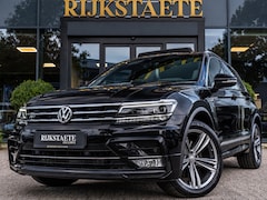 Volkswagen Tiguan - 2.0 TSI 4Motion Highline|PANO|CRUISE|APP