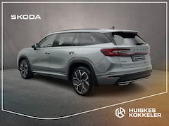 Skoda Kodiaq - 1.5 TSI PHEV 204pk Sportline Business €50.787, - incl. inruilpremie