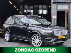 Volvo XC90 - 2.0T8 Twin Engine AWD Inscription|2e eig|NAP|7zit