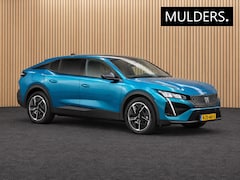 Peugeot e-408 - Allure 58 kWh VOORRAAD KORTING