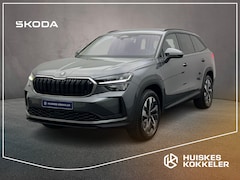 Skoda Kodiaq - 1.5 TSI PHEV 204pk Business Edition Plus €47.000, - incl. inruilpremie