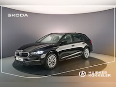 Skoda Octavia Combi - 1.5 TSI 115pk Business Edition Plus