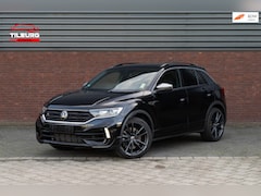 Volkswagen T-Roc - 2.0 TSI 4Motion Sport Business R | LED | ACC | CAMERA