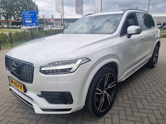 Volvo XC90 - 2.0 T8 Twin Engine AWD Inscription R-Design Panodak