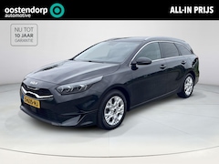 Kia Cee'd Sportswagon - Ceed 1.0 T-GDi DynamicPlusLine | Stoel en stuur verwarming | Elektrische achterklep | Dode