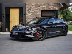 Porsche Taycan Sport Turismo - Performance Plus 93KWH